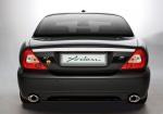 Jaguar XJ AJ14 by Arden 2008 года